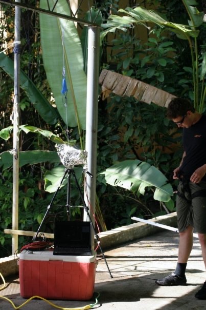 Field research — Soft Kinetics Group