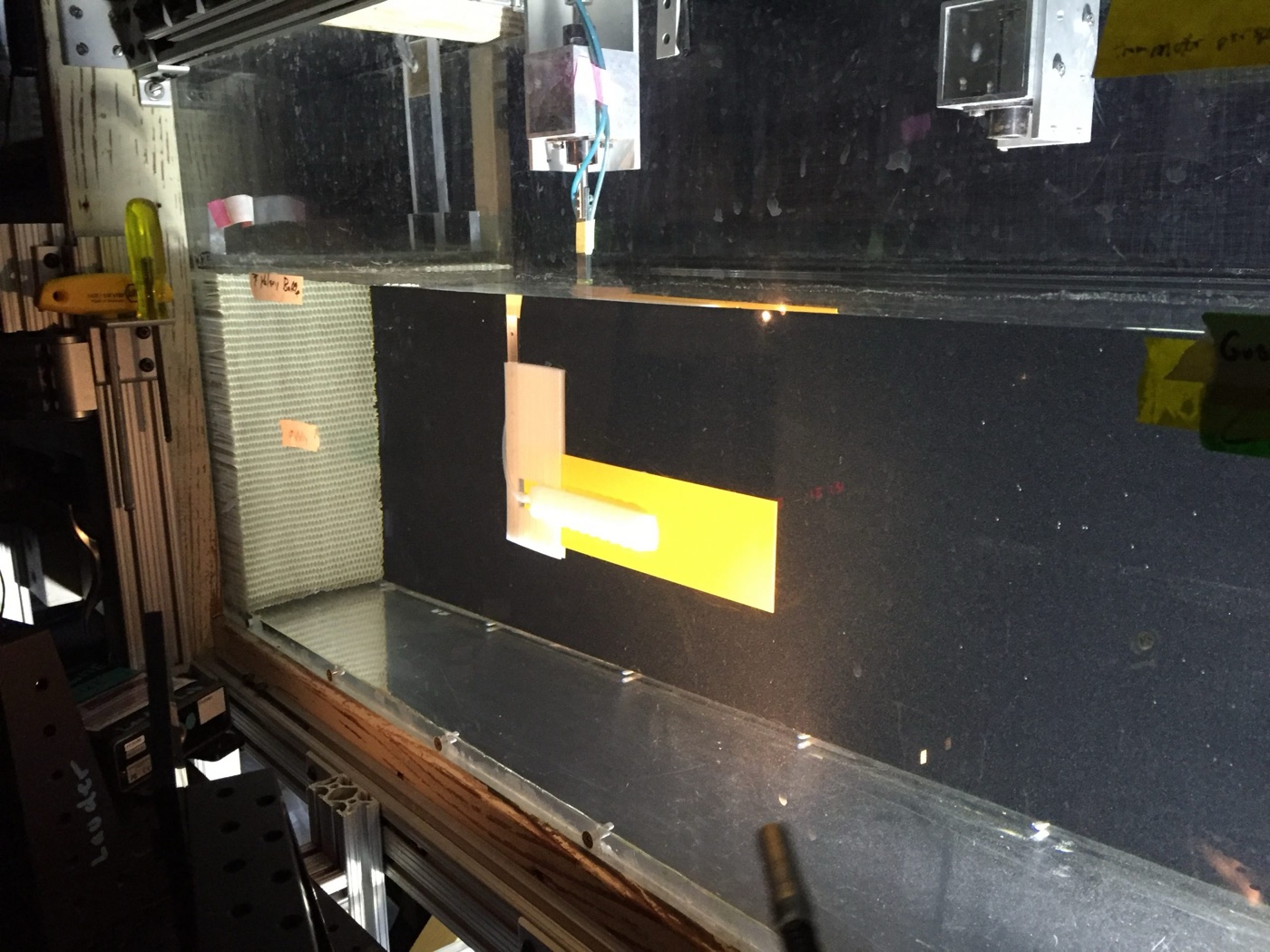 Laboratory research — Soft Kinetics Group